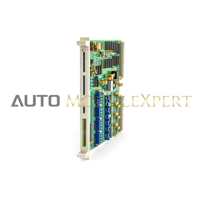 لوحة إدخال تماثلية ABB DSAI130 57120001-P