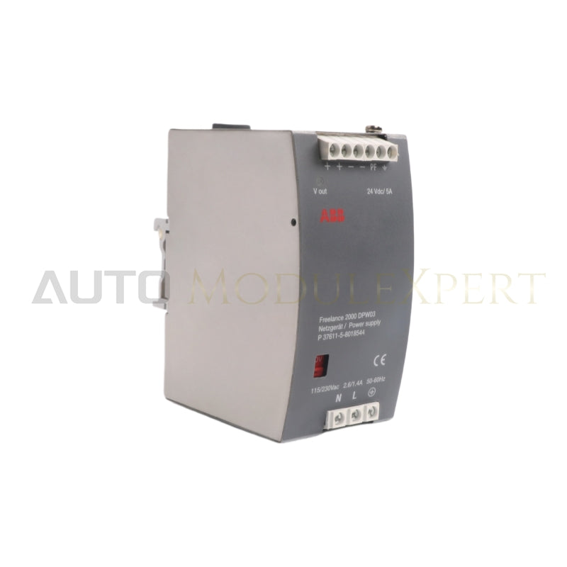 Модуль питания ABB DPW 03 DPW03