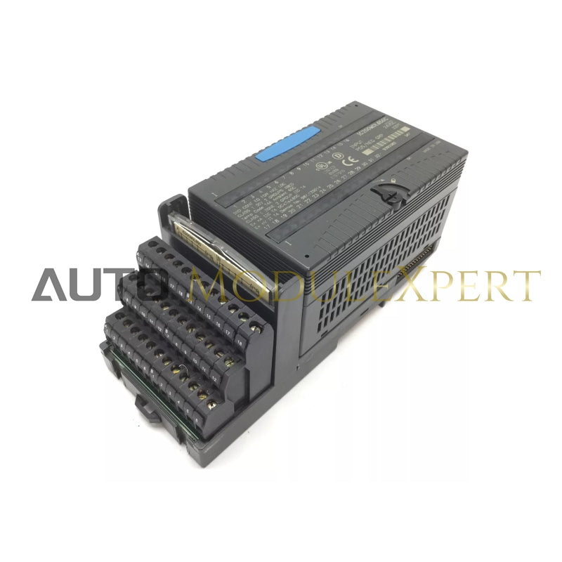 GE FANUC IC200MDL650 Модуль дискретного входа VersaMax