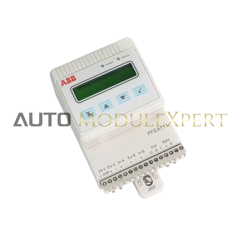 Electrónica de Tensión ABB PFEA111-20