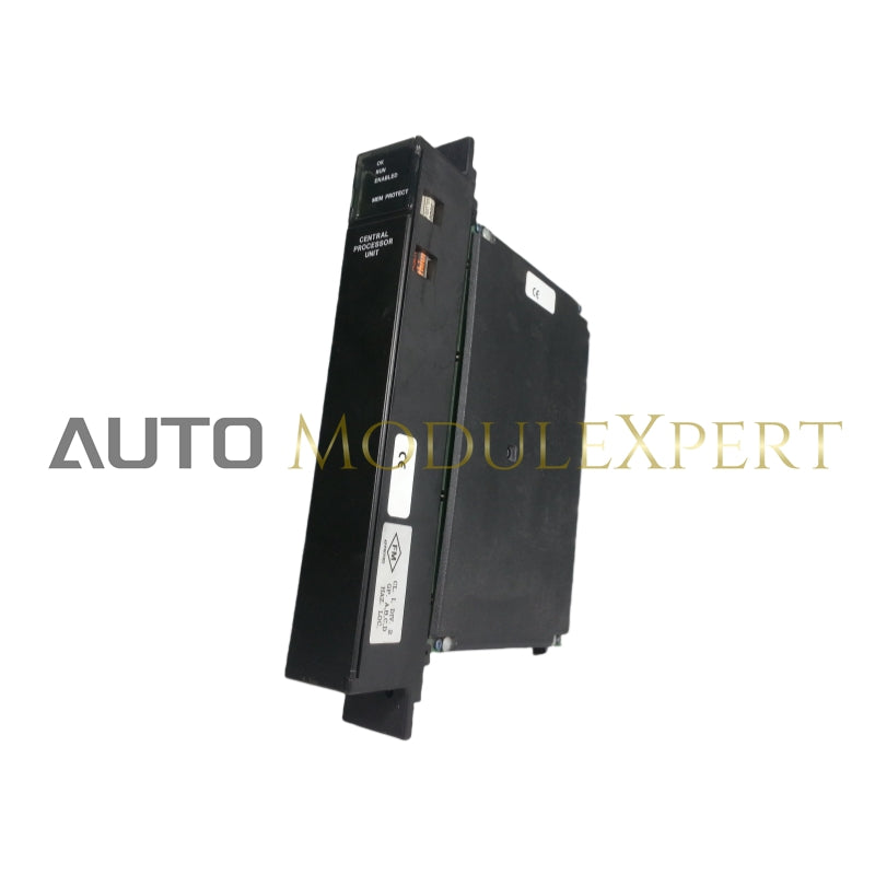 GE FANUC IC697CPU782 Central Processing Unit