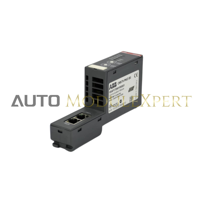 Módulo de Comunicação ABB CM579-PNIO