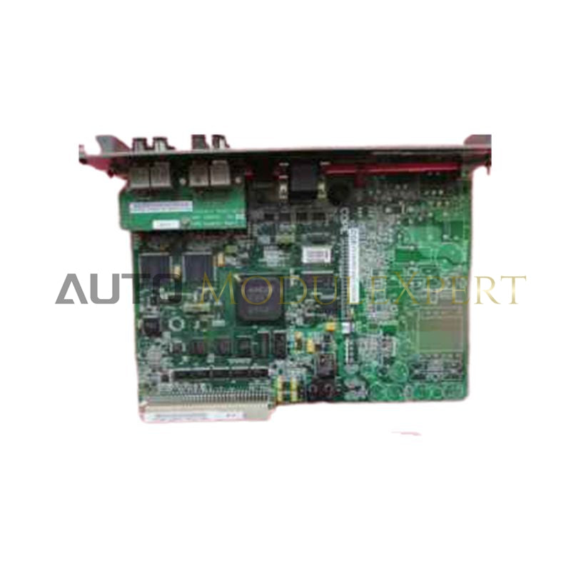 Industrial Analog Input Module Foxboro 0301059E