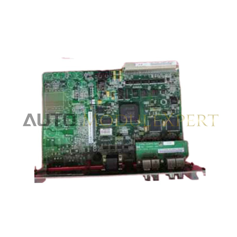 Industrial Analog Input Module Foxboro 0301059E