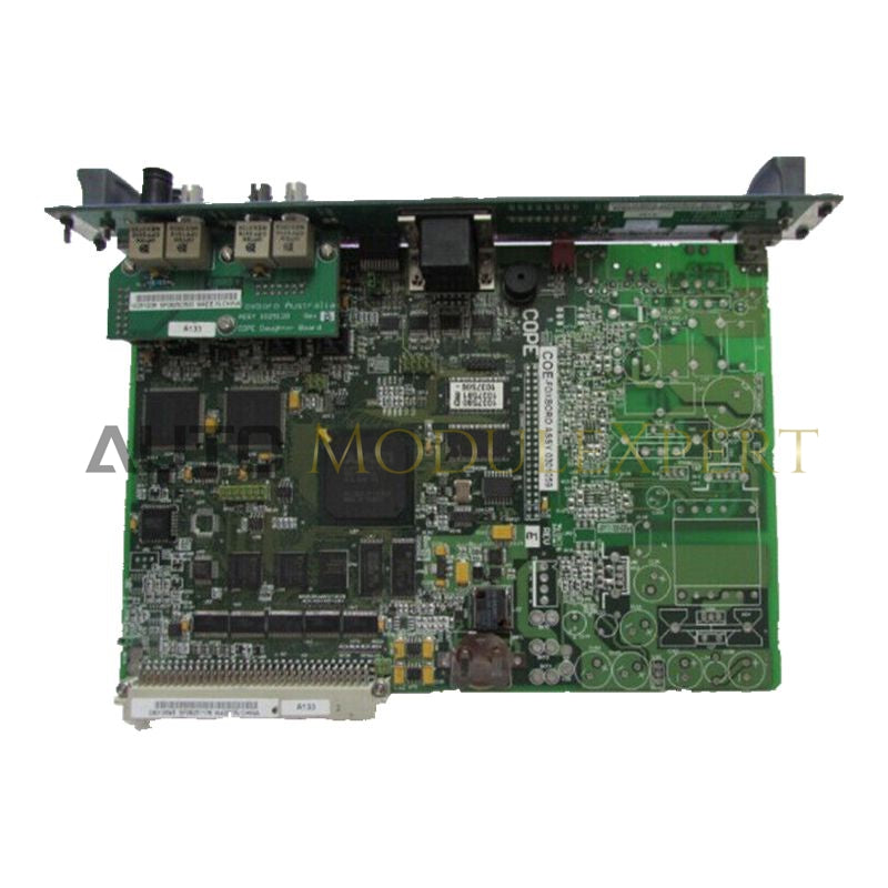 0301066/025125-AS Analog Module Foxboro Industrial Control Series