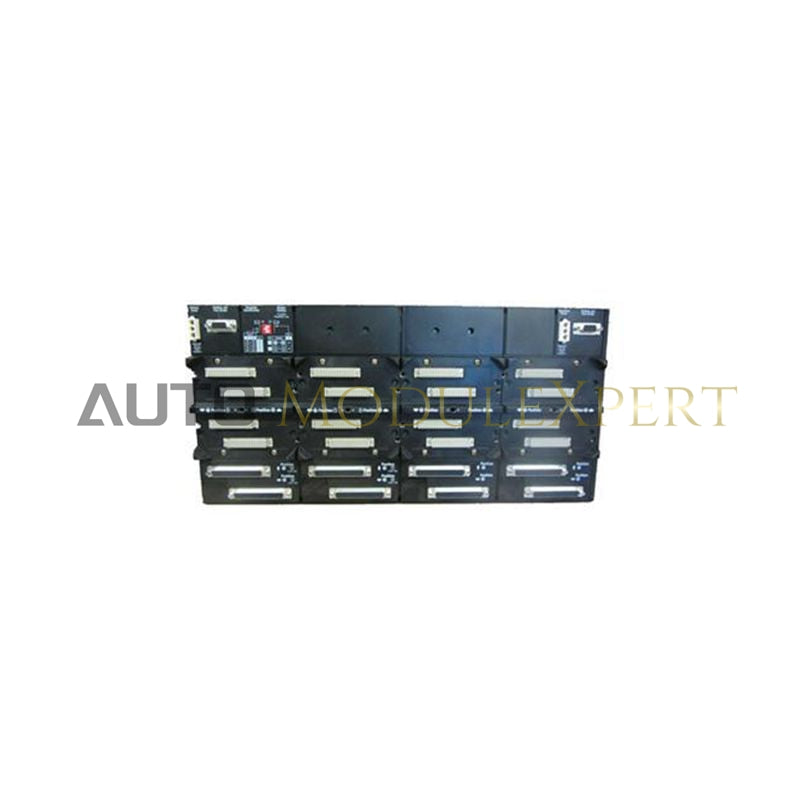 FOXBORO 0301080K Industrial PLC Control Module