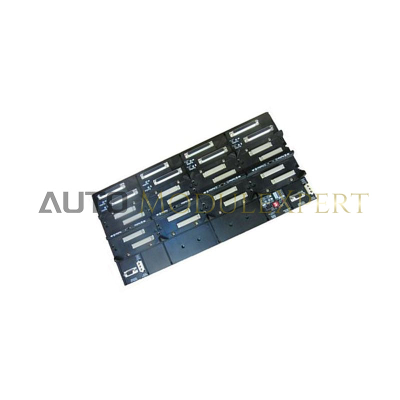 FOXBORO 0301080K Industrial PLC Control Module