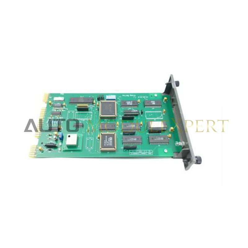 0303352 I/O PLC Module FOXBORO Process Control Series