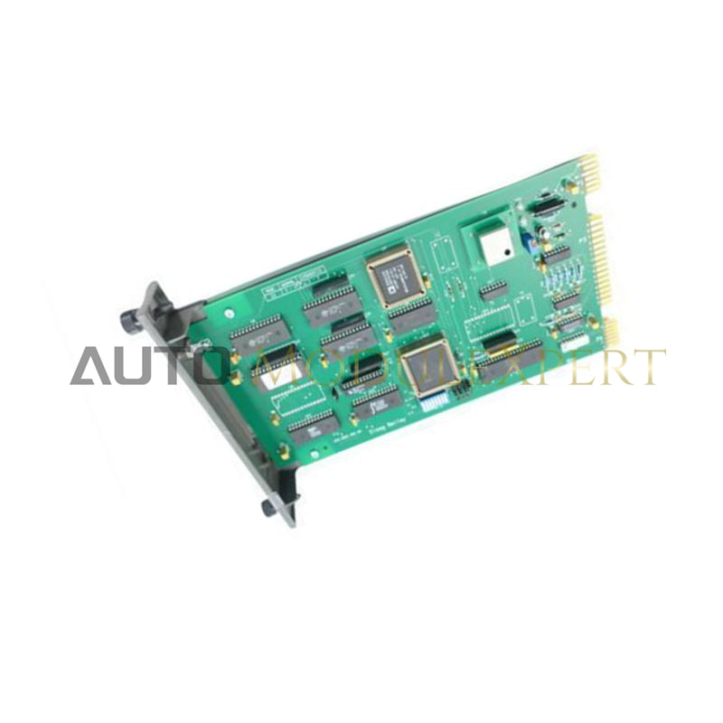 0303352 I/O PLC Module FOXBORO Process Control Series