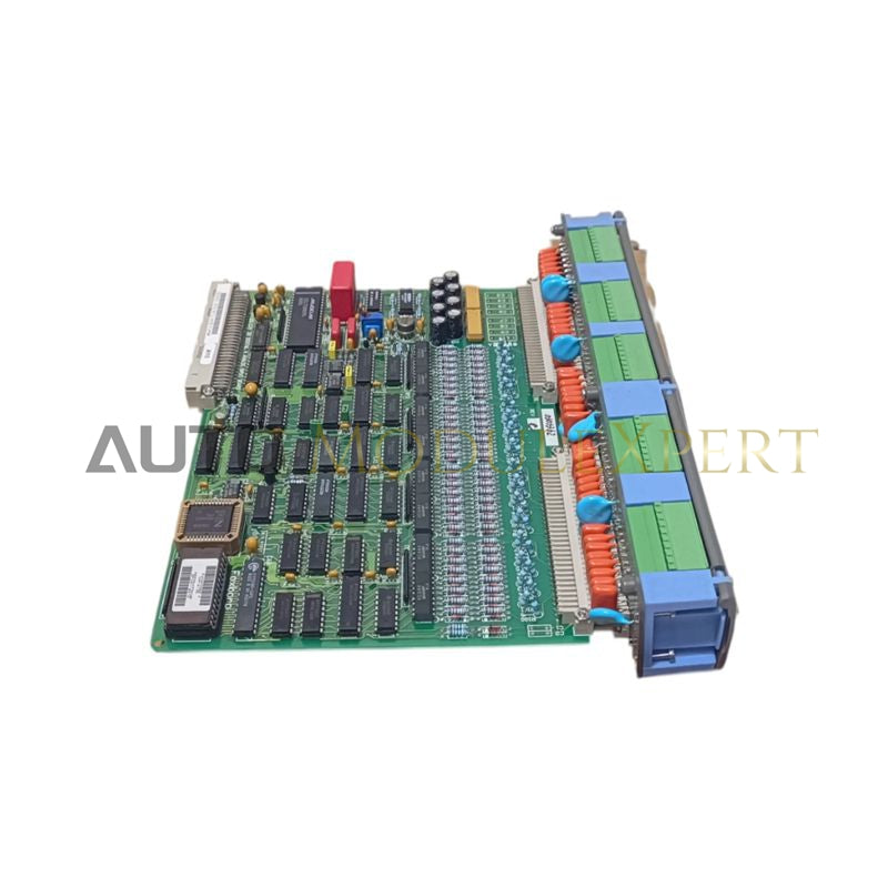 Foxboro 0303363D Analog Output Module for Process Control