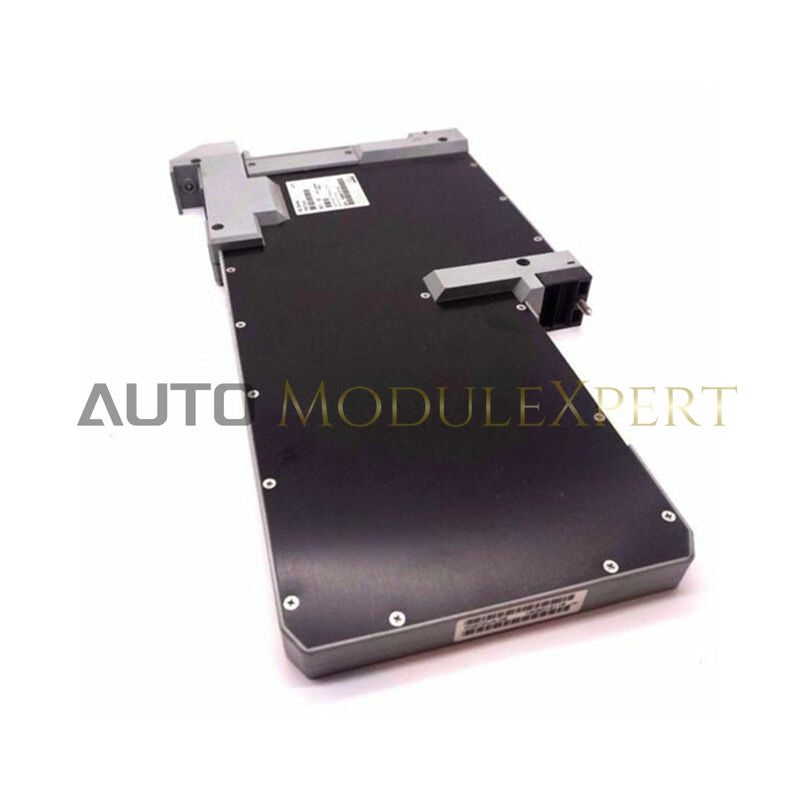 Versatile I/O Module for Industrial Automation FOXBORO 0303383D