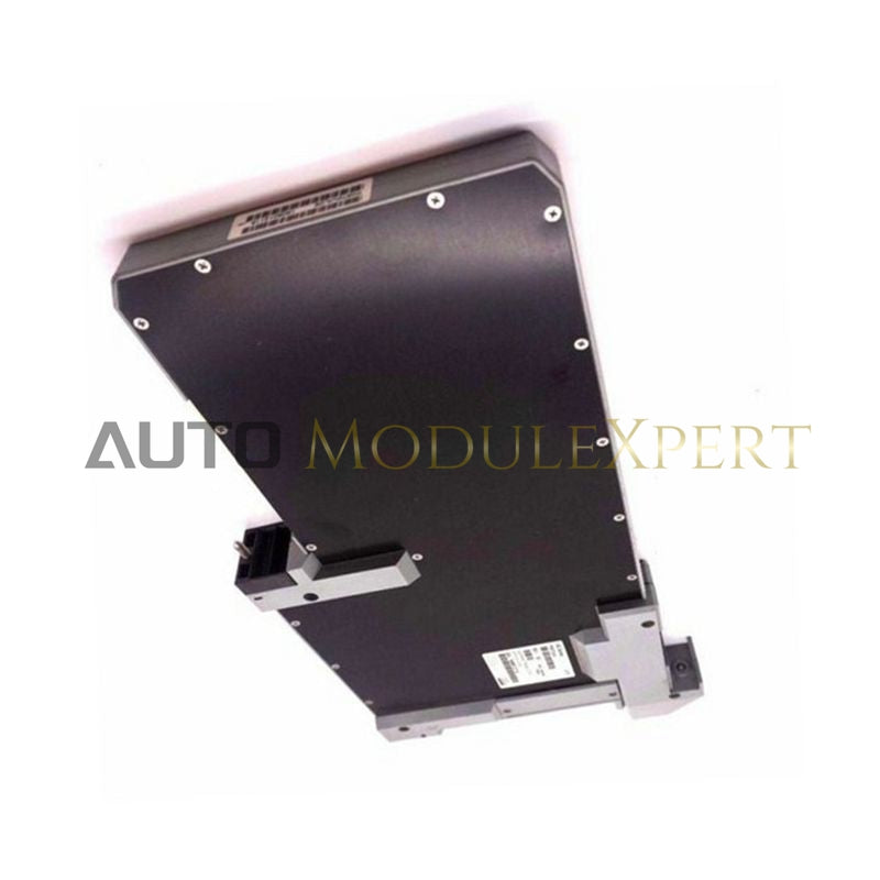 Versatile I/O Module for Industrial Automation FOXBORO 0303383D