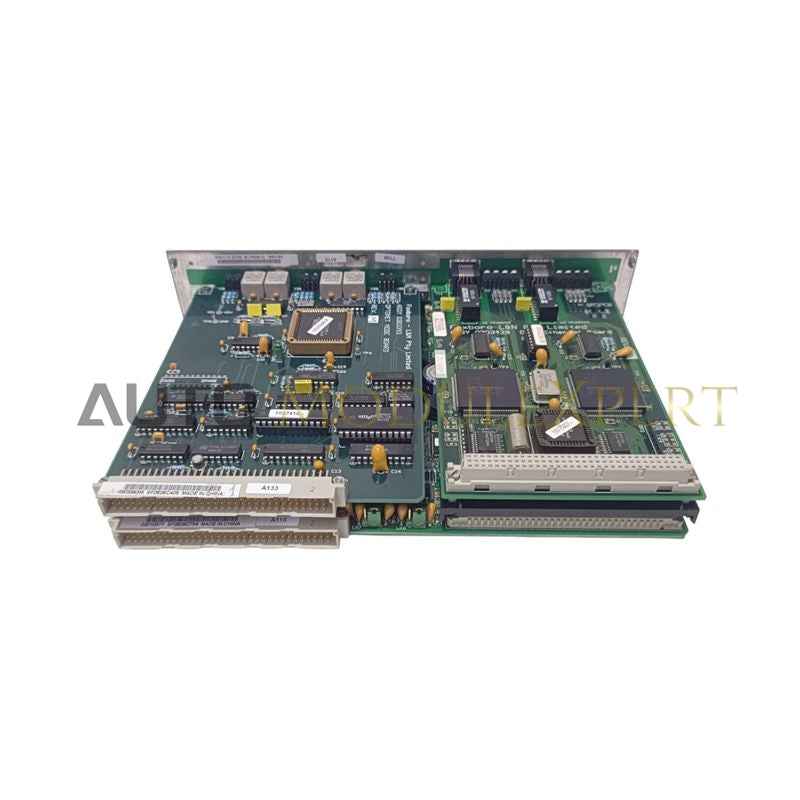 Foxboro 0303393 Optonet Node Board for Networked Control Systems