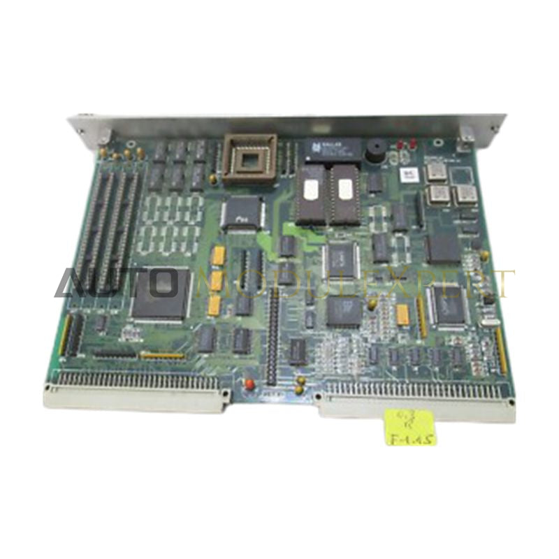 0303413B Industrial PLC Module for Automation Systems FOXBORO