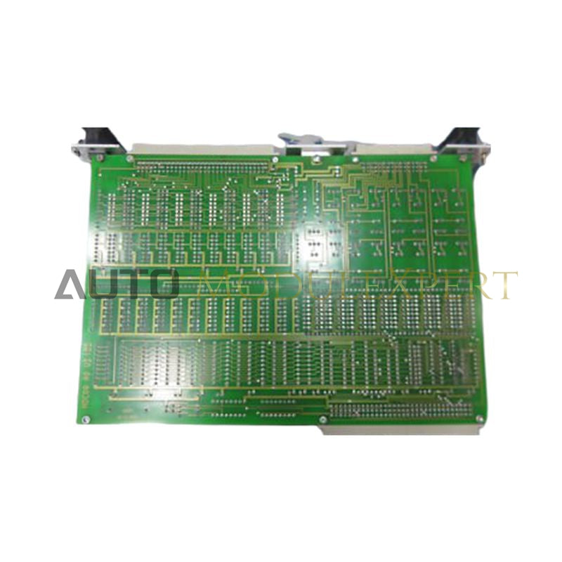 Programmable Logic Controller Module Foxboro 0303440D/SY-0303440-AS
