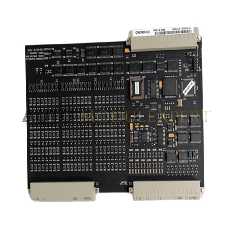 P0913QJ FOXBORO I/A Series PLC Module for Industrial Control Systems