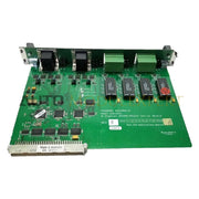 Serial Communication Board for Control Systems FOXBORO 0303471C