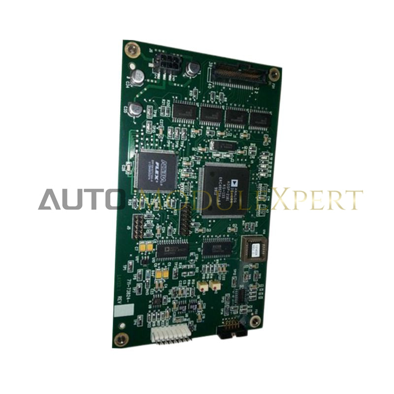 Foxboro 0303481B Input Logic Board Module for Control Systems