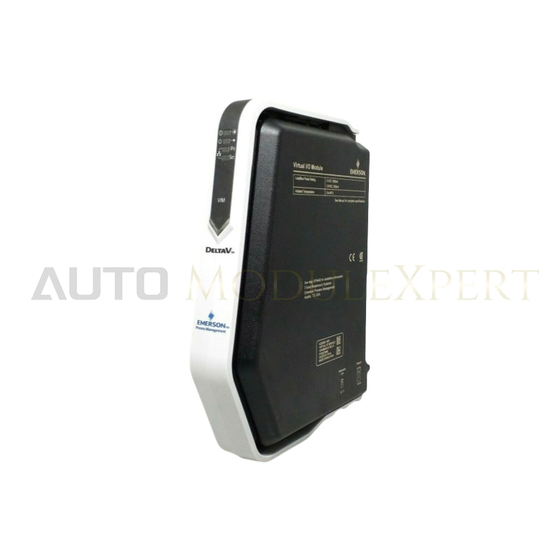 وحدة تحكم Emerson DeltaV SE3007 SX