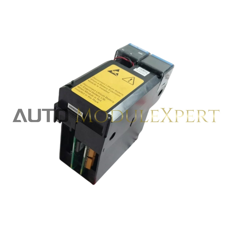 Модуль процессора управления HONEYWELL TC-PRS021 51404305-225