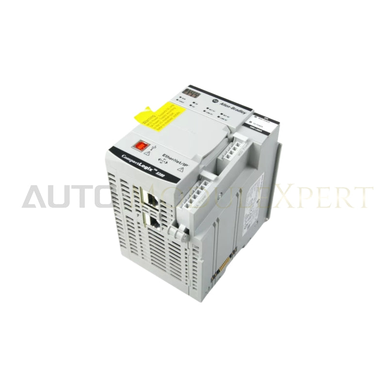 Allen-Bradley 5069-L310ERM CompactLogix 1MB Ethernet контроллер движения