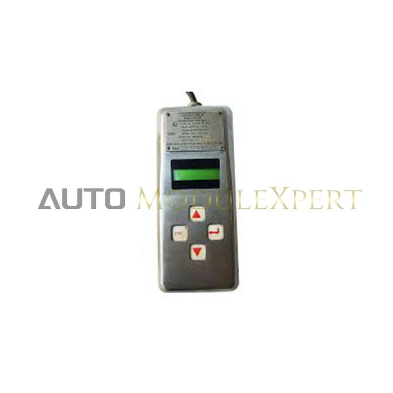 04230-A-1001 Honeywell Hand Held Interrogator for Field Devices