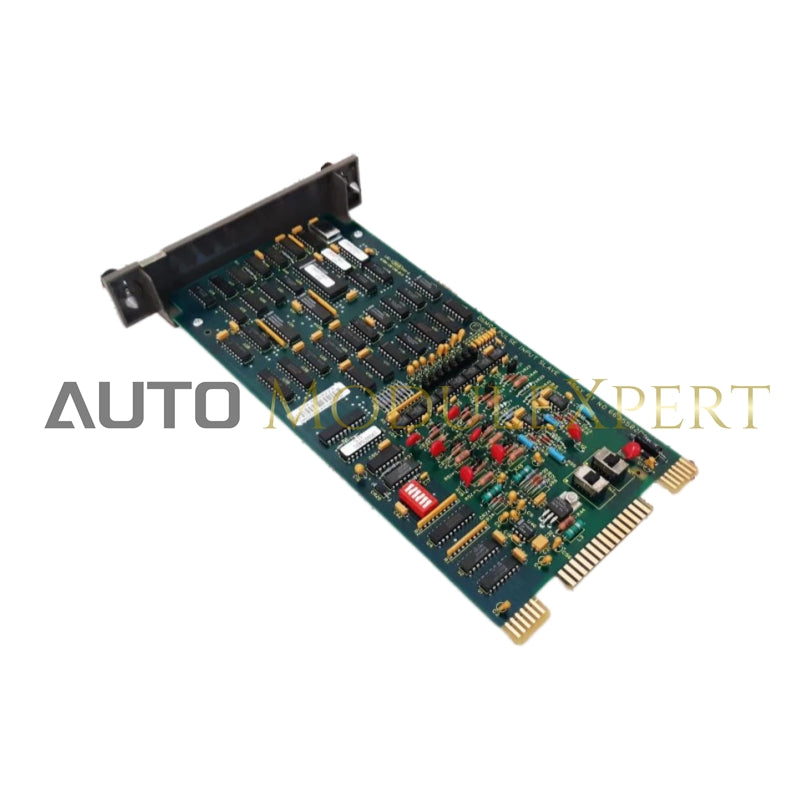 وحدة العبد إدخال النبض ABB IMDSM04