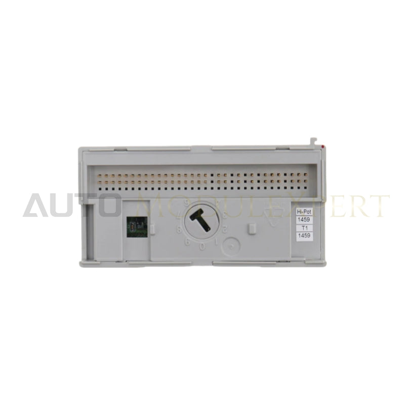 Modul Pengukuran Dinamis Allen-Bradley 1440-VST02-01RA