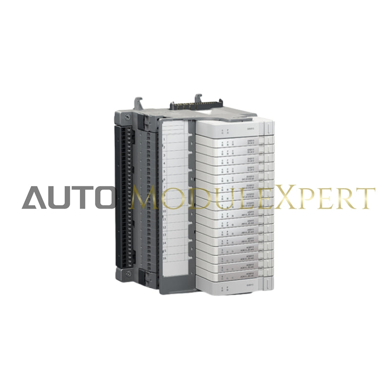 ABB TUS810 3BSE078716R1 MTU untuk Select I/O EXC