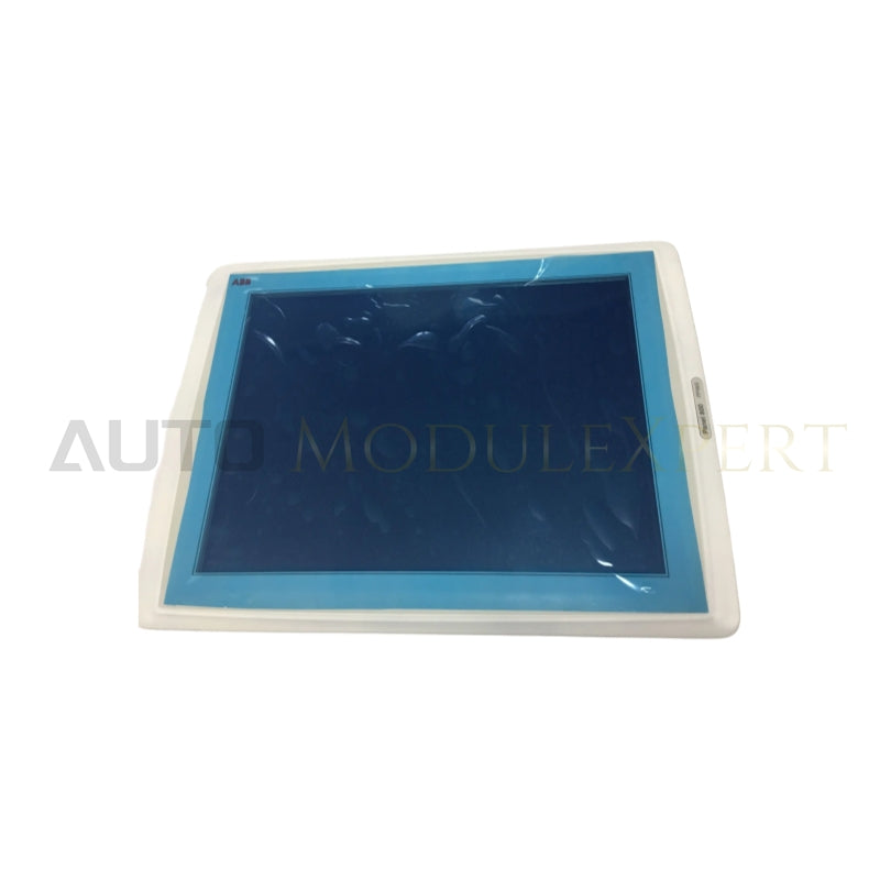 Panel Sentuh ABB PP885R 3BSE069296R1