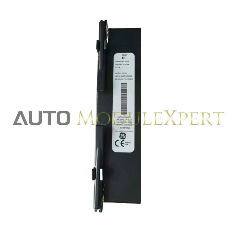 Универсальный релейный модуль GE FANUC UR8FH UR 8FH