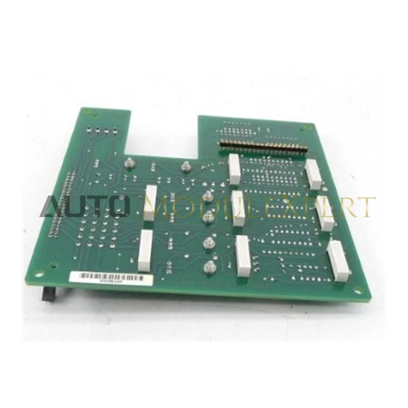 Touch Panel Switch Decoder for HMI Systems 05411901 Honeywell