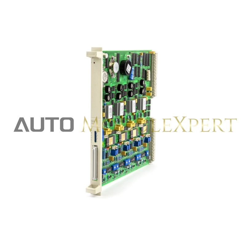 وحدة الإخراج التناظرية ABB DSAO 110