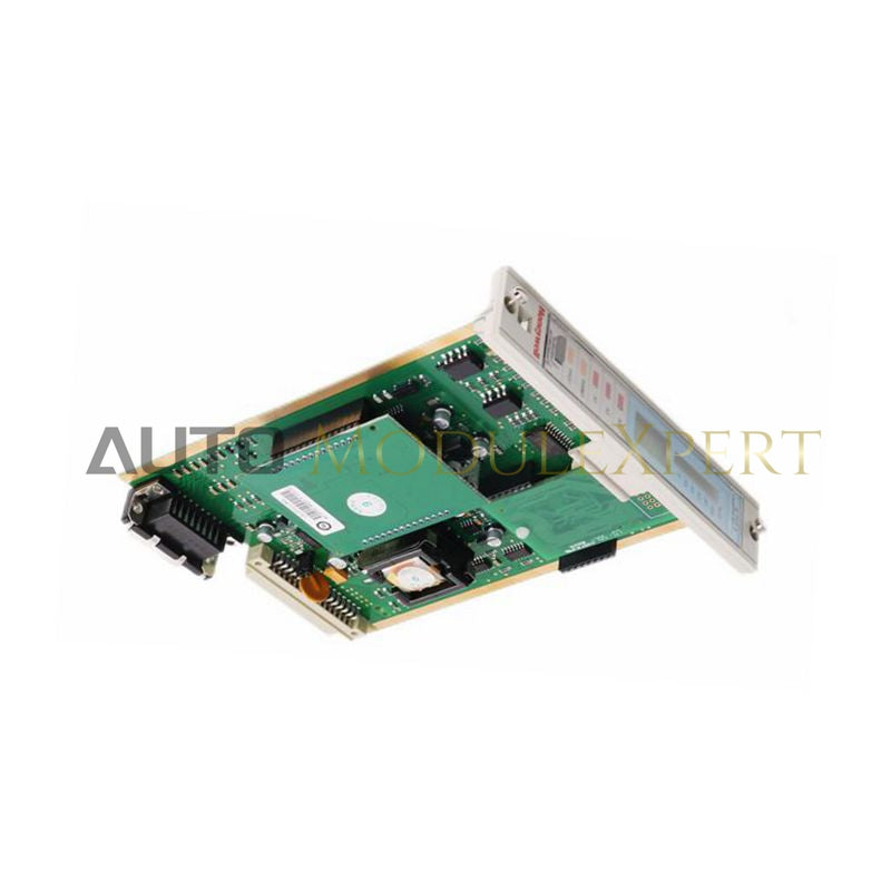 Honeywell 05701-A-0121 Control System Module for Industrial Automation