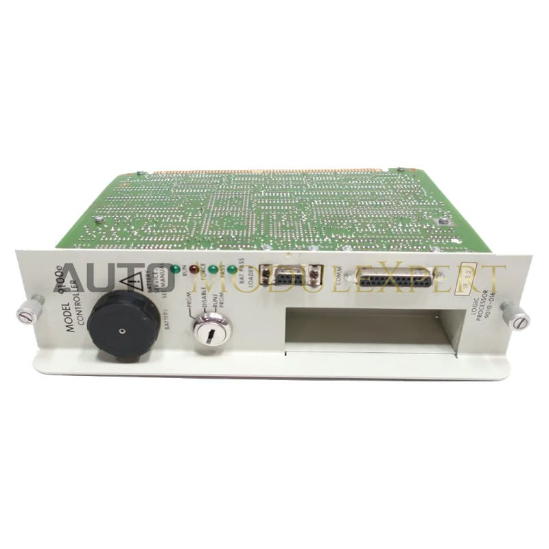 05701-A-0145 I/O Module Honeywell Interface Unit for Automation