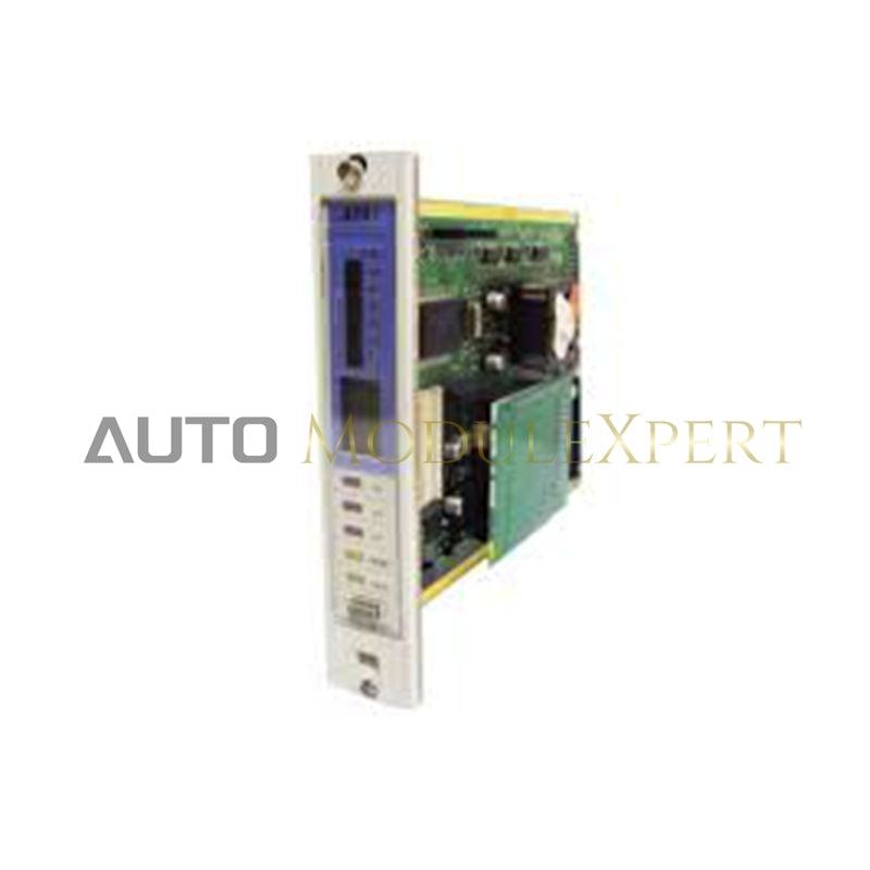 Single Channel Control Card Honeywell 05701-A-0301 for DCS Systems