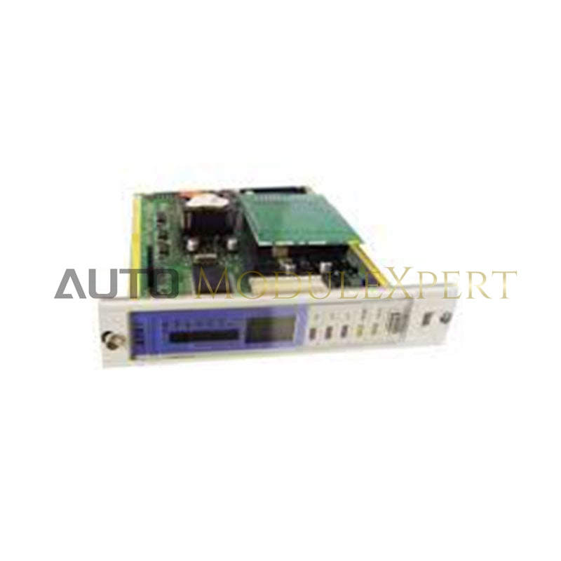 Single Channel Control Card Honeywell 05701-A-0301 for DCS Systems