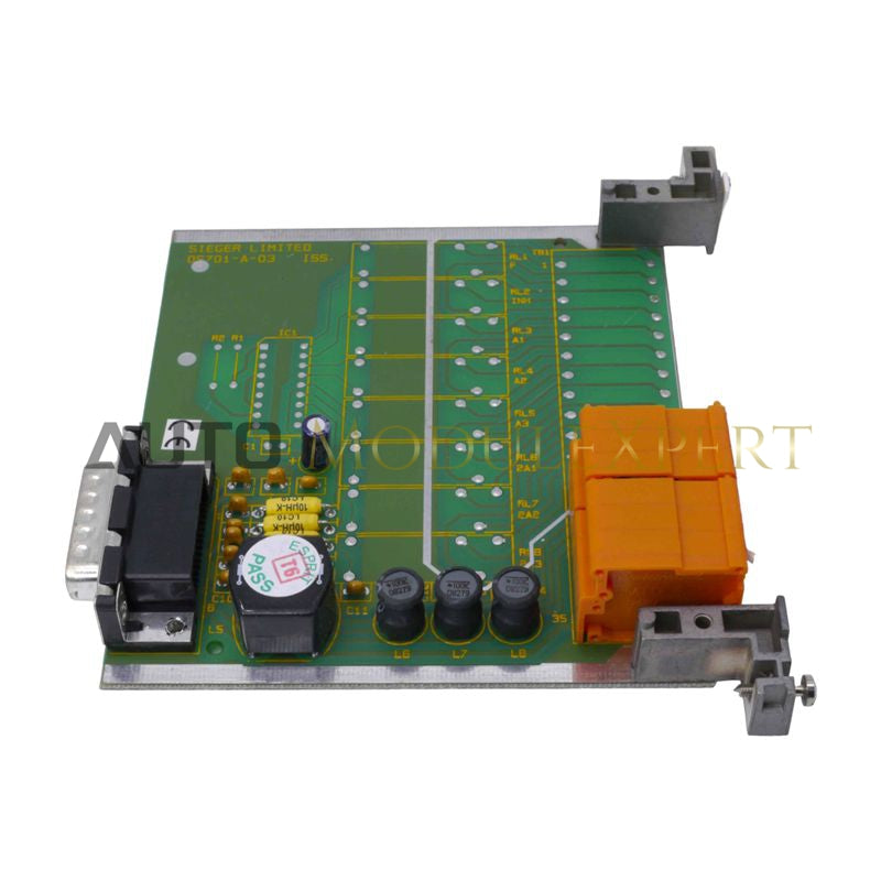 05701-A-0326 Honeywell Field Interface Card for Control Systems