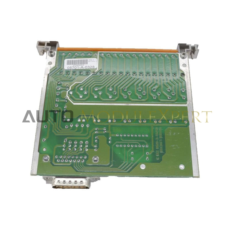 Relay Card for Industrial Control 05701-A-0328 Honeywell