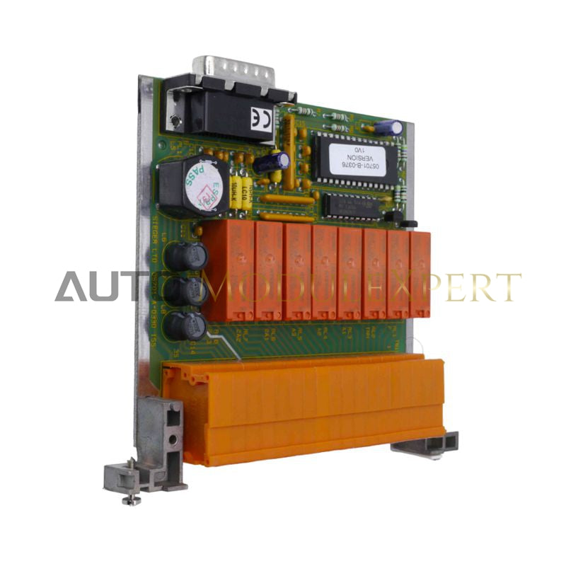 High Integrity Relay Card 05701-A-0330 Honeywell Automation