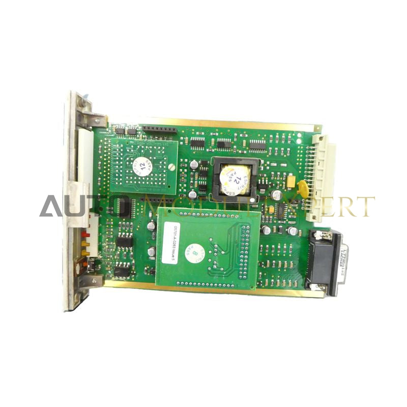 Honeywell 05701-A-0502 Rack Module for Control System Integration