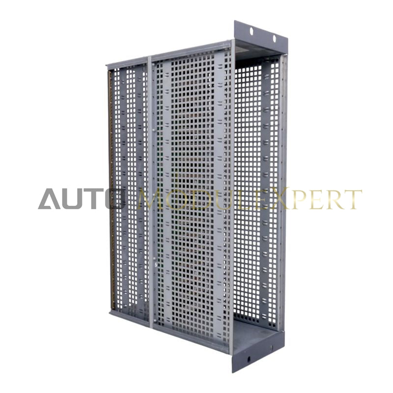 Rack Assembly for Industrial Control Systems 05701-A-0511 Honeywell