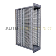 Rack Assembly for Industrial Control Systems 05701-A-0511 Honeywell