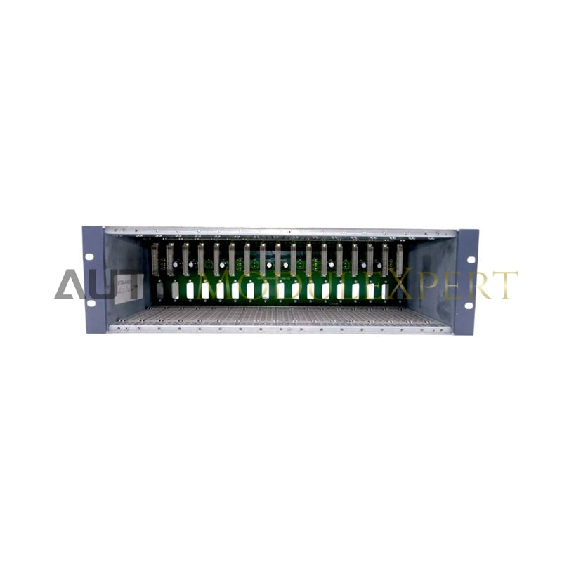Rack Assembly for Industrial Control Systems 05701-A-0511 Honeywell