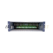 Rack Assembly for Industrial Control Systems 05701-A-0511 Honeywell