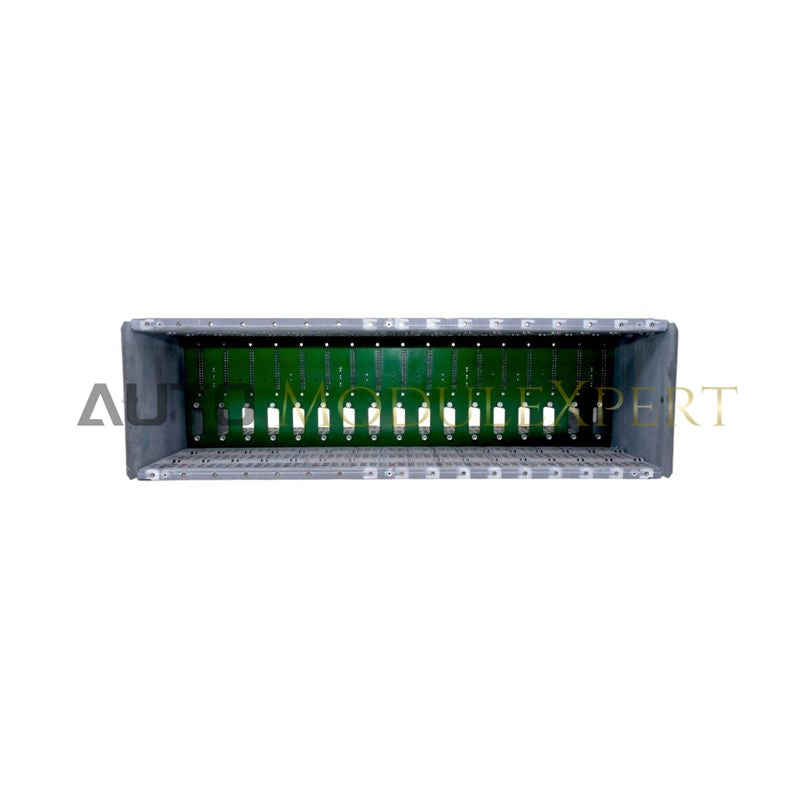 Rack Assembly for Industrial Control Systems 05701-A-0511 Honeywell