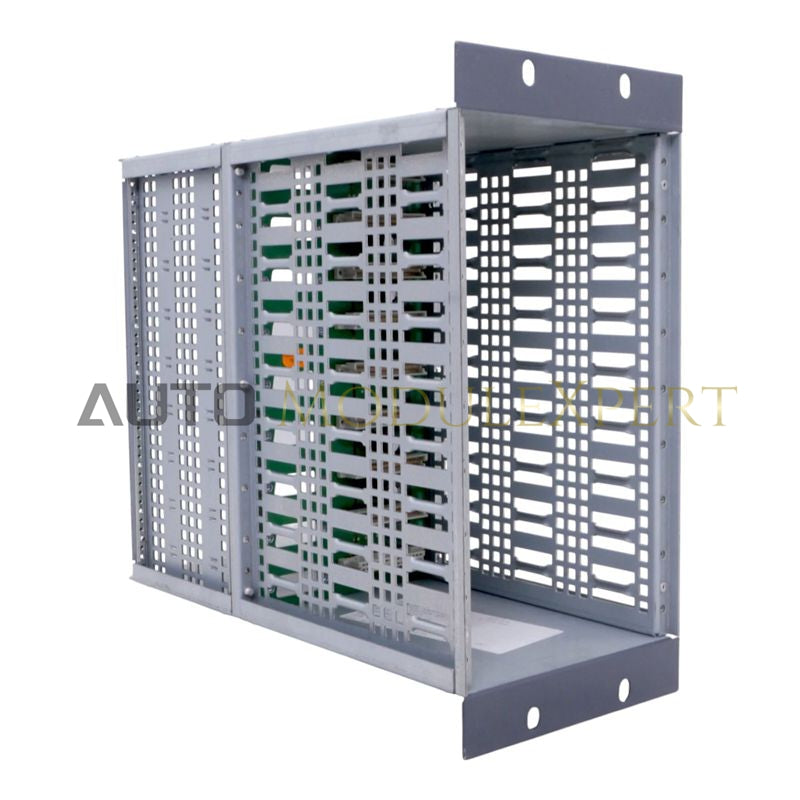 Honeywell 05701-A-0512 Rack Modular Assembly for Automation Panels