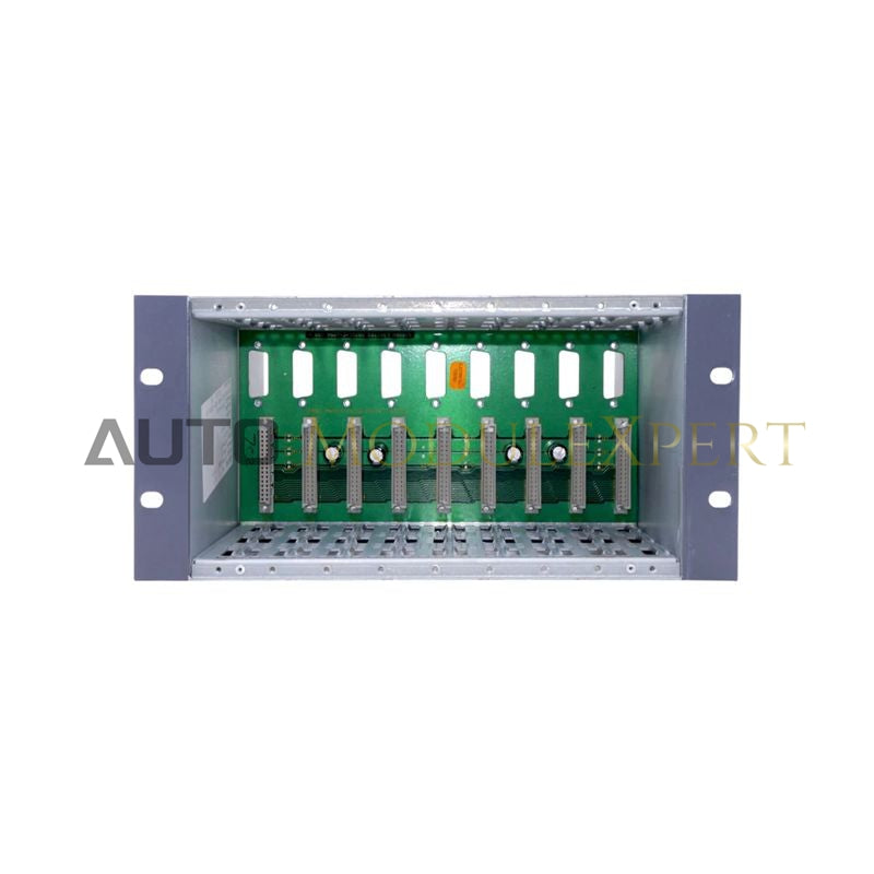 Honeywell 05701-A-0512 Rack Modular Assembly for Automation Panels