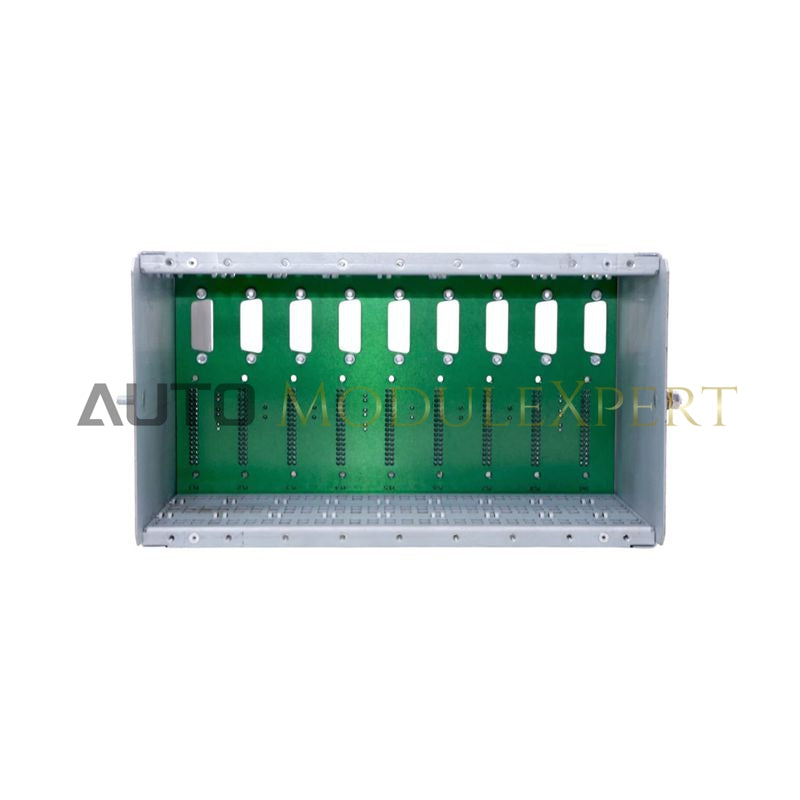 Honeywell 05701-A-0512 Rack Modular Assembly for Automation Panels