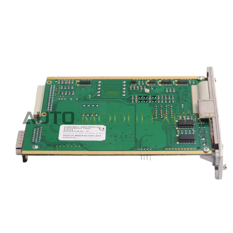 51308103 Honeywell Control Valve Component for Industrial Automation